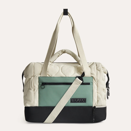 Vionsi Paz 34L Duffle
