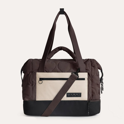 Vionsi Paz 34L Duffle