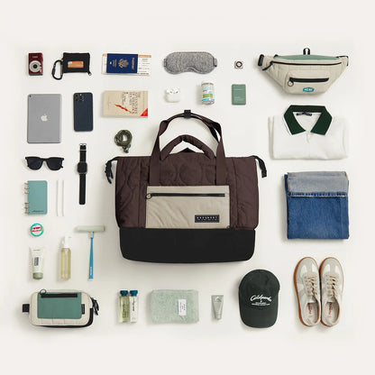 Vionsi Paz 34L Duffle