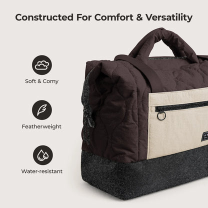 Vionsi Paz 34L Duffle