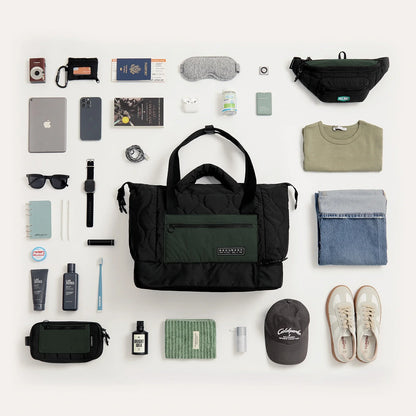 Vionsi Paz 34L Duffle