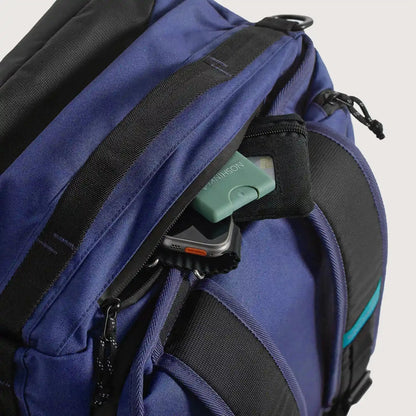 Vionsi Paz 43L Duffle Sırt Çantası