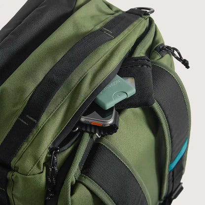 Vionsi Paz 43L Duffle Sırt Çantası