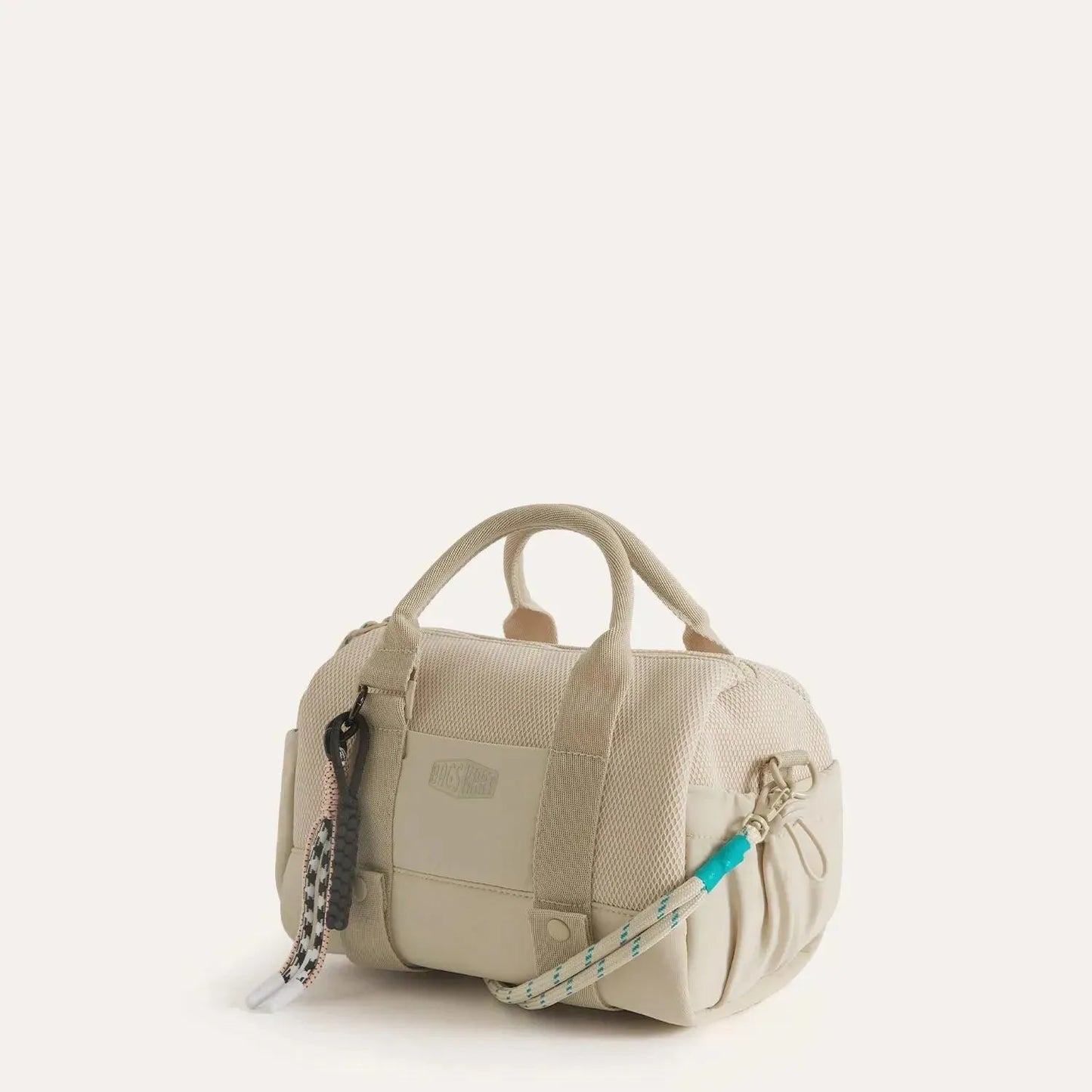 Vionsi REIKI 5,5L Mini Duffle Çanta