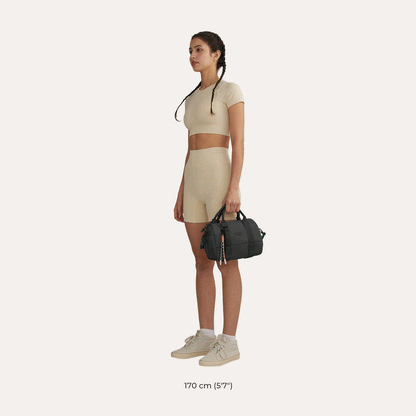 Vionsi REIKI 5,5L Mini Duffle Çanta