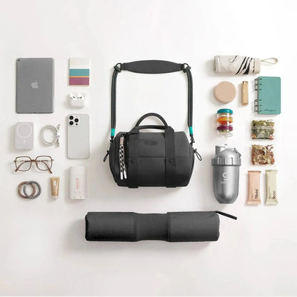 Vionsi REIKI 5,5L Mini Duffle Çanta