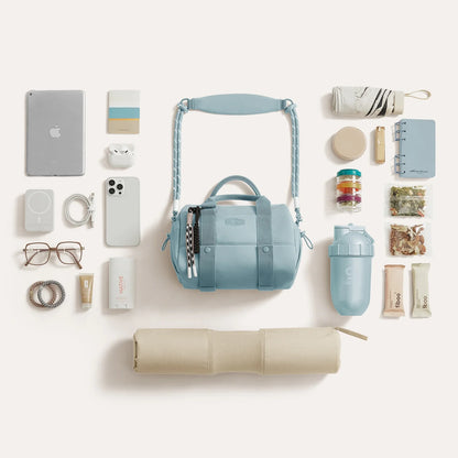 Vionsi REIKI 5,5L Mini Duffle Çanta
