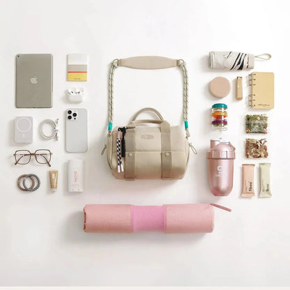 Vionsi REIKI 5,5L Mini Duffle Çanta