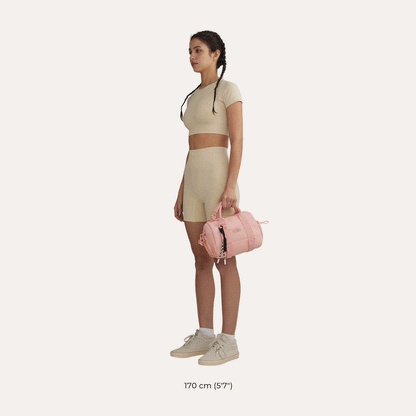Vionsi REIKI 5,5L Mini Duffle Çanta