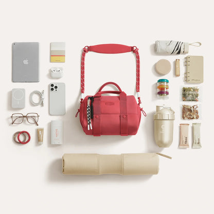 Vionsi REIKI 5,5L Mini Duffle Çanta