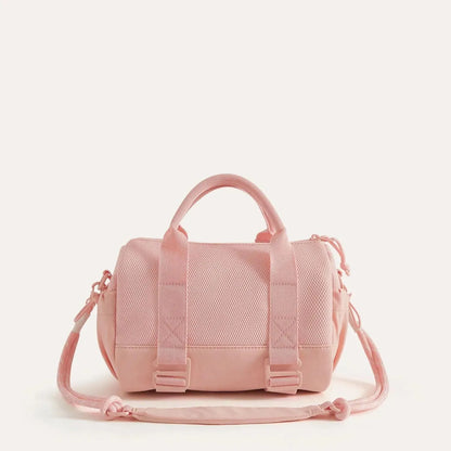 Vionsi REIKI 5,5L Mini Duffle Çanta