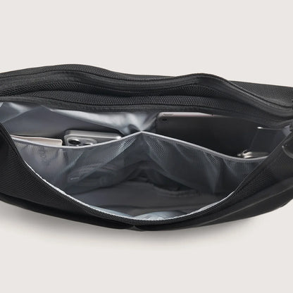 Vionsi REIKI Large Hobo Çanta