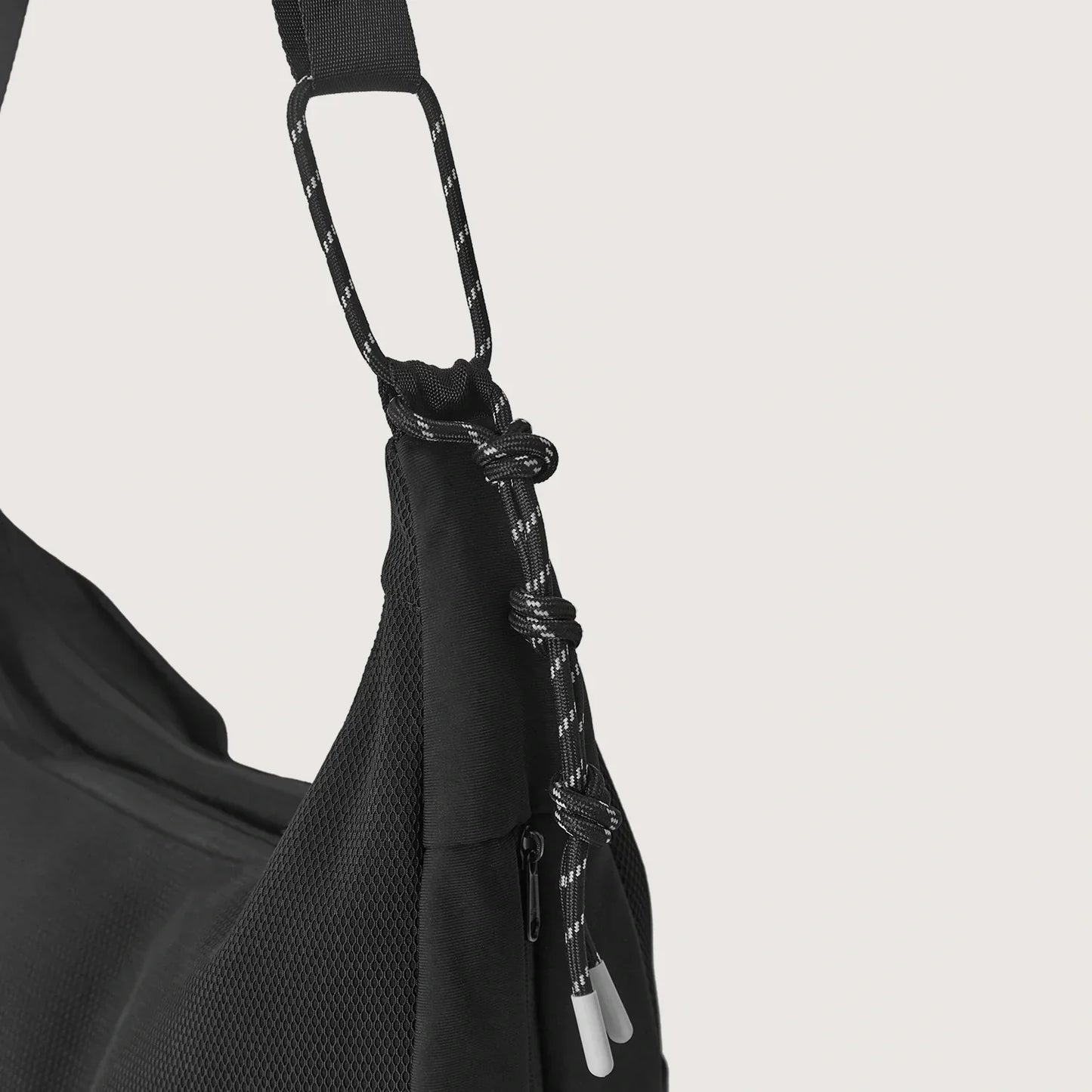 Vionsi REIKI Large Hobo Çanta