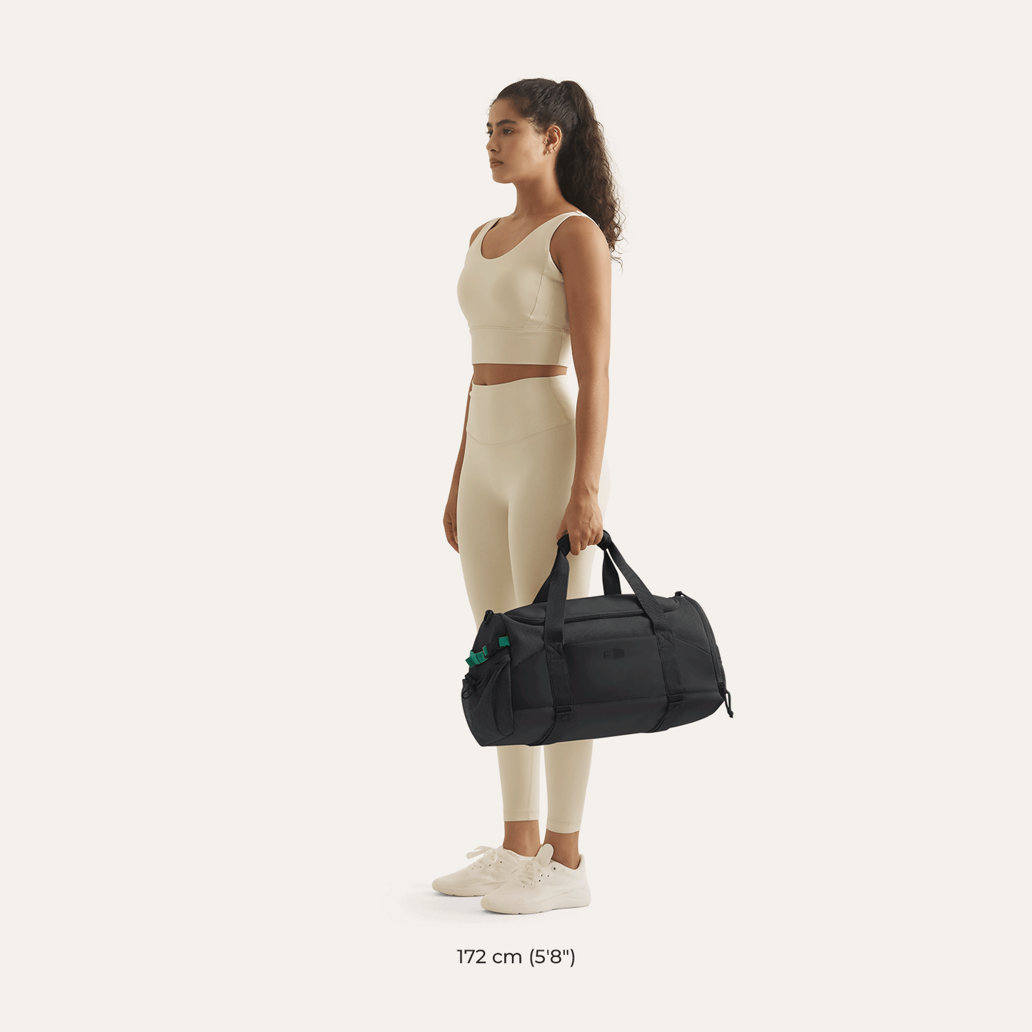 Vionsi REIKI Duffle