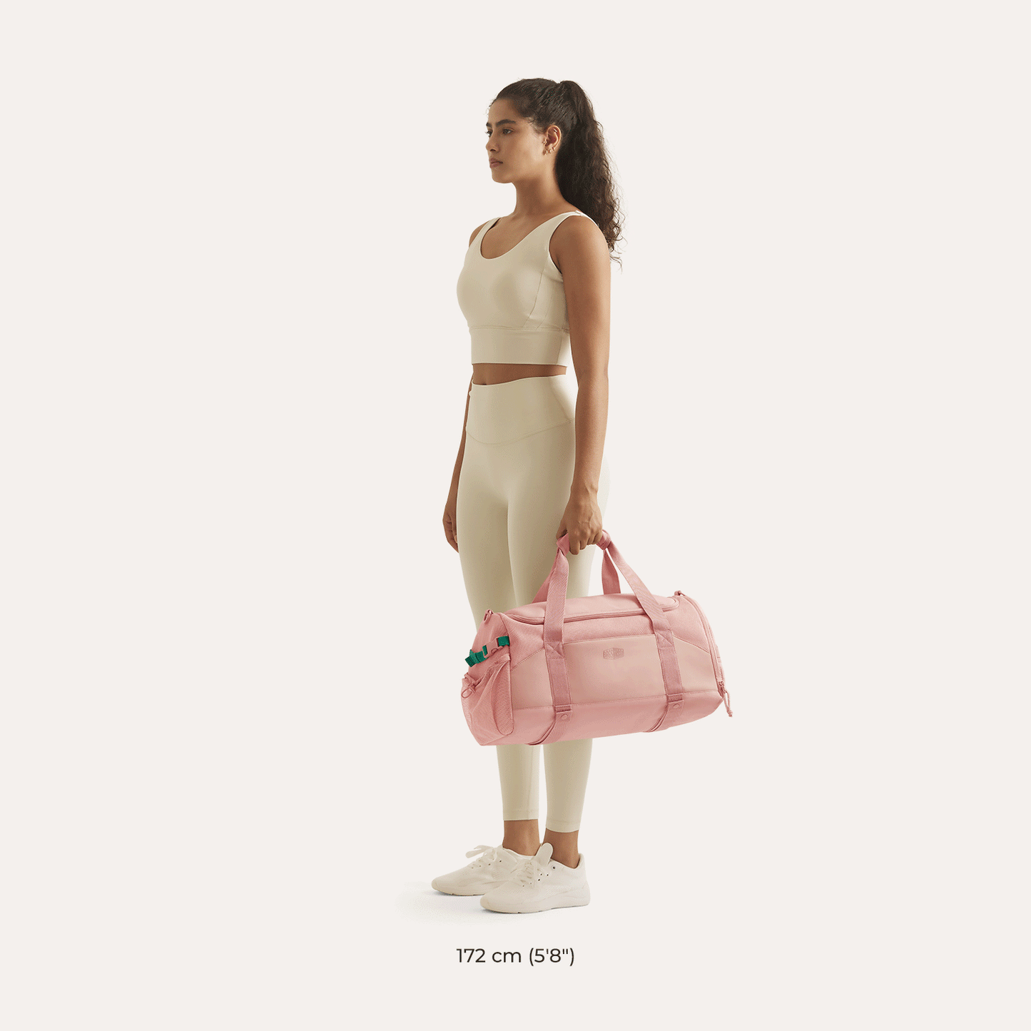 Vionsi REIKI Duffle