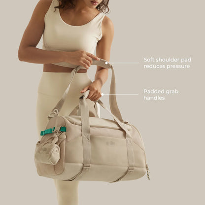 Vionsi REIKI Duffle