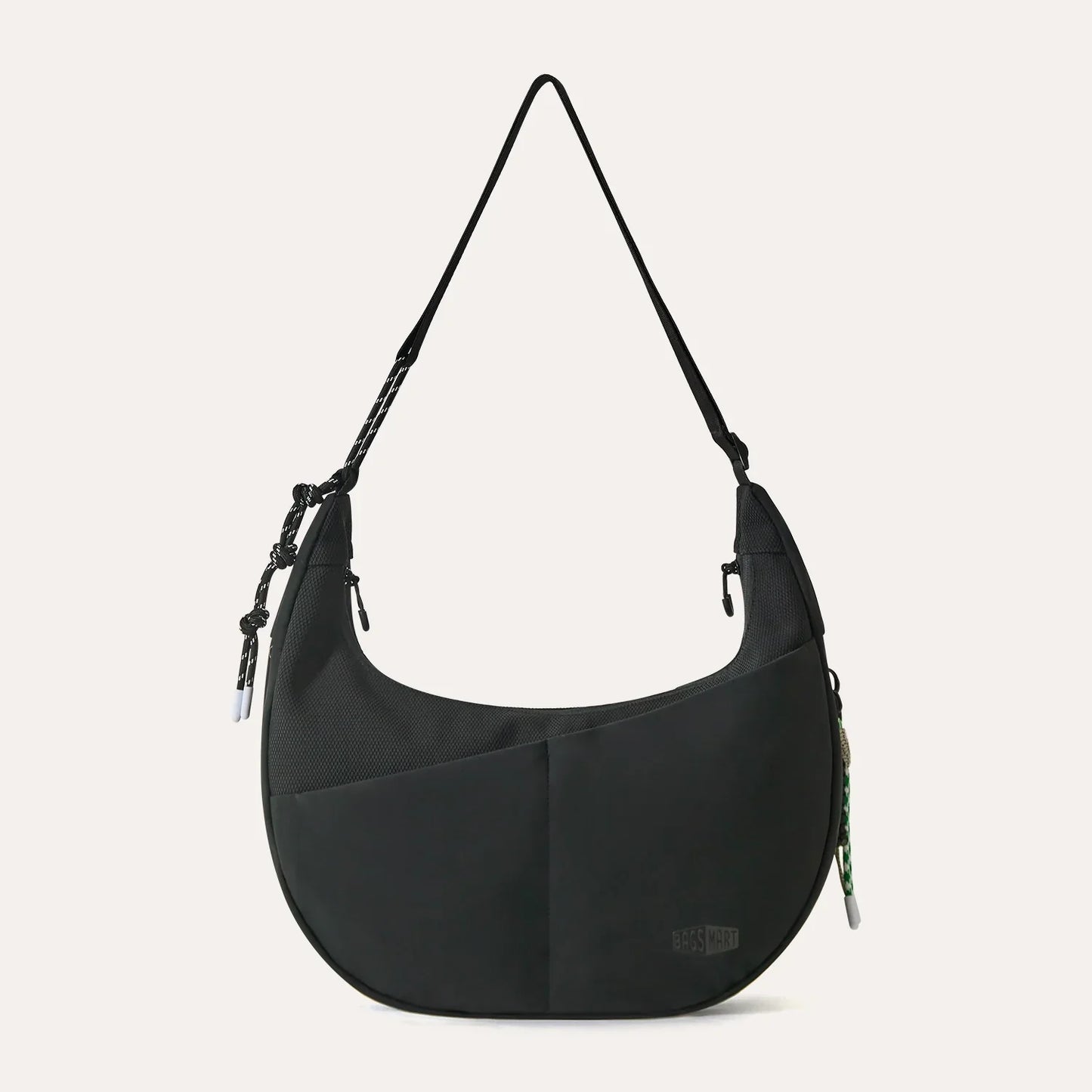 Vionsi REIKI Large Hobo Çanta