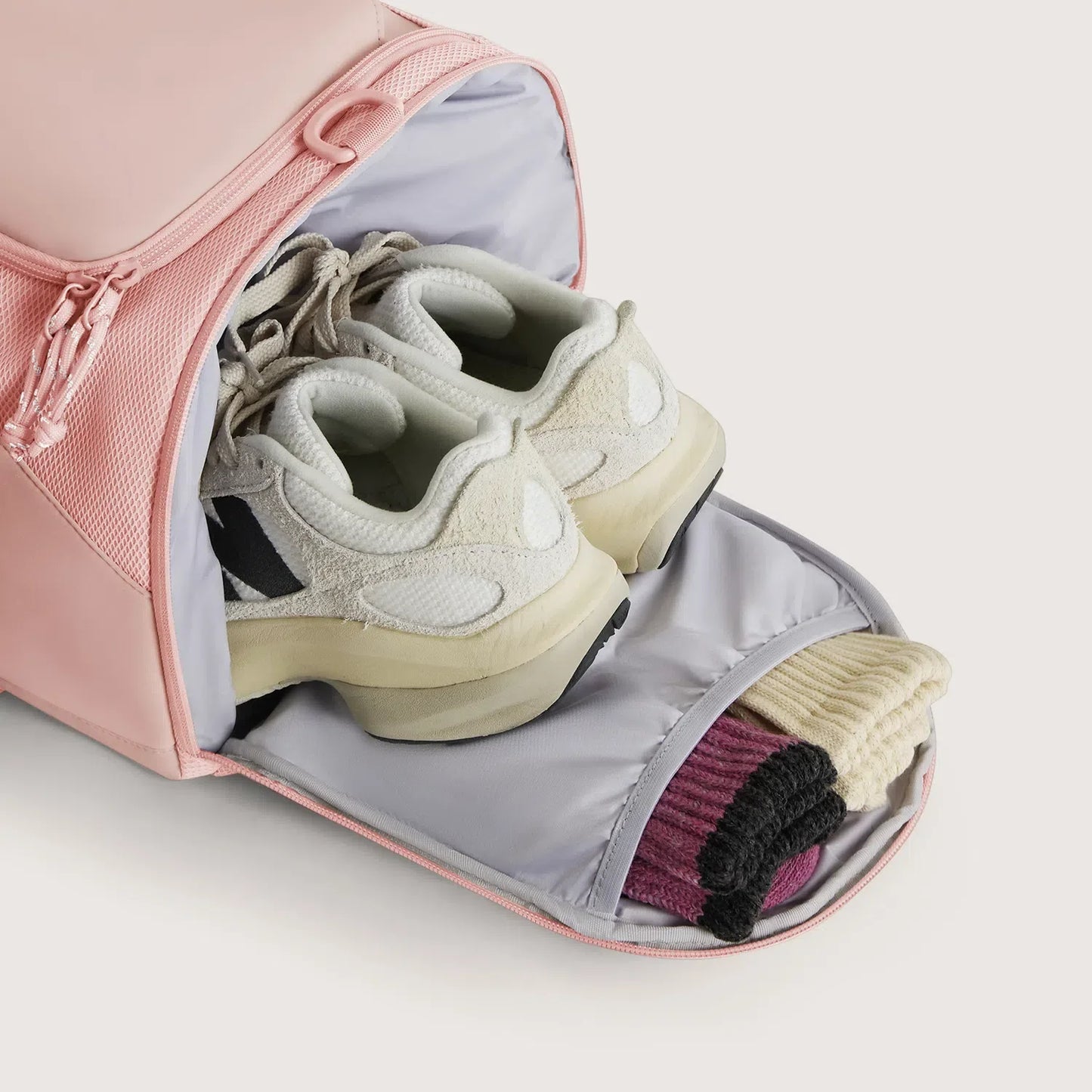 Vionsi REIKI Duffle