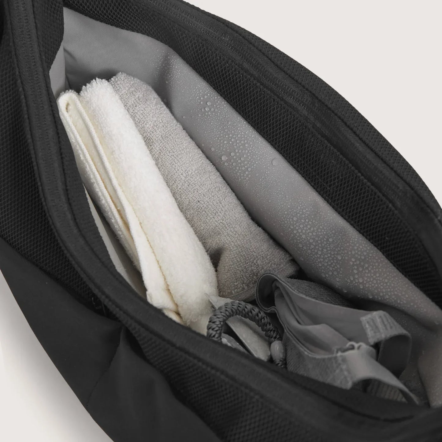 Vionsi REIKI Large Hobo Çanta