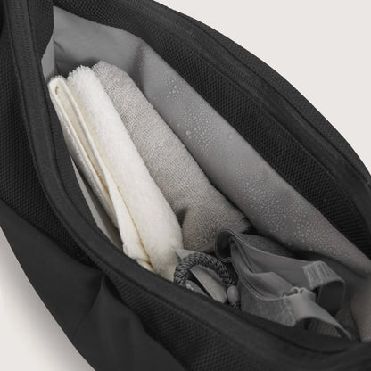 Vionsi REIKI Large Hobo Çanta