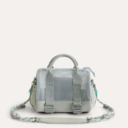 Vionsi REIKI 5.5L Fileli Mini Duffle Çanta