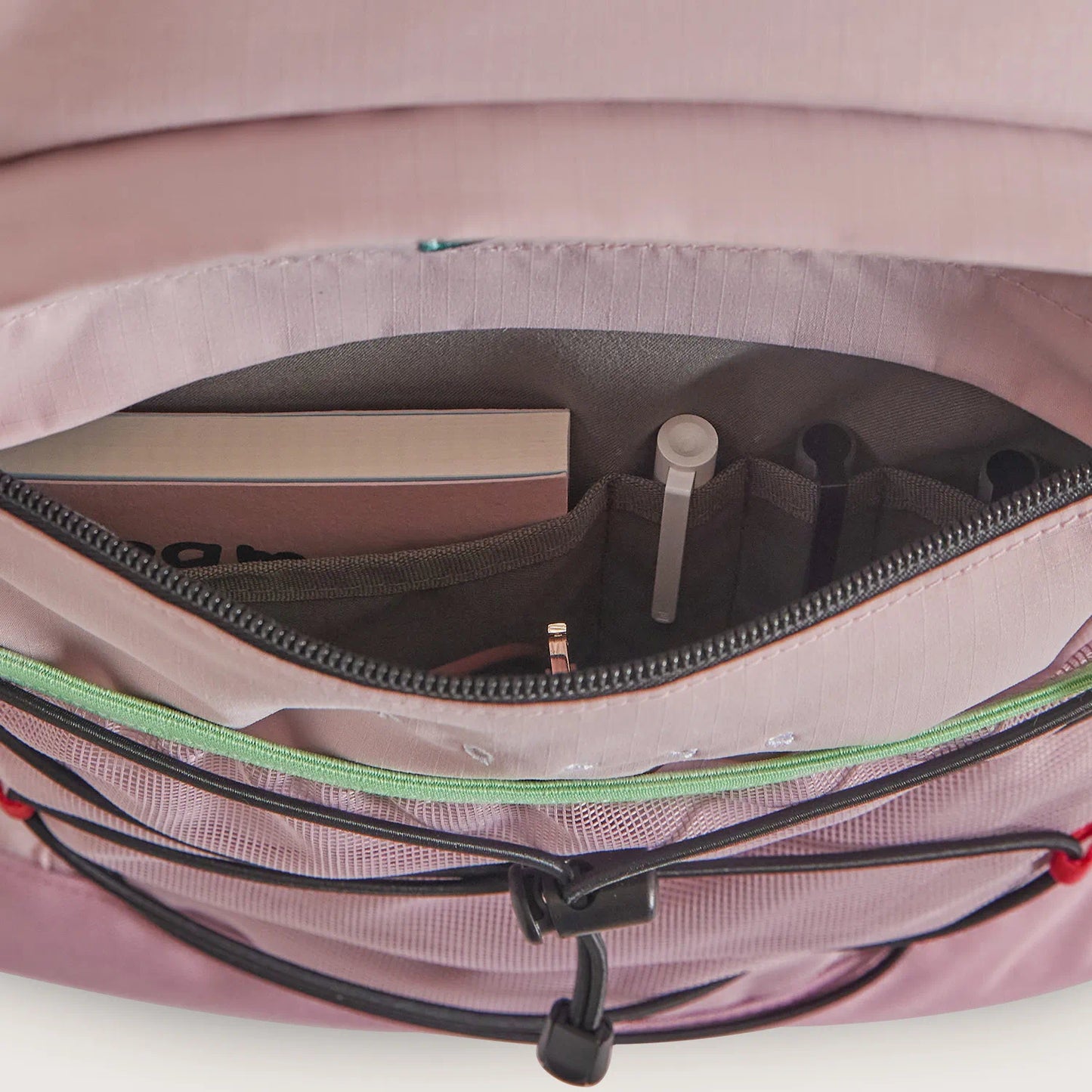 Vionsi Focus 15,6 inç Laptop Çantası