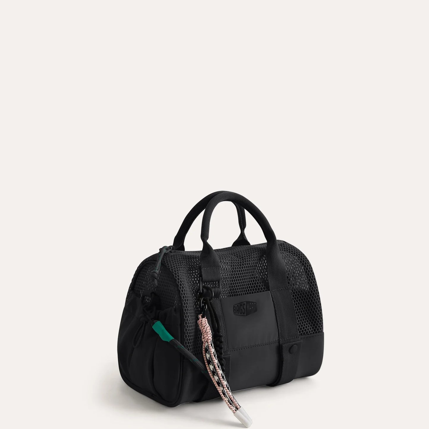 Vionsi REIKI 5.5L Fileli Mini Duffle Çanta