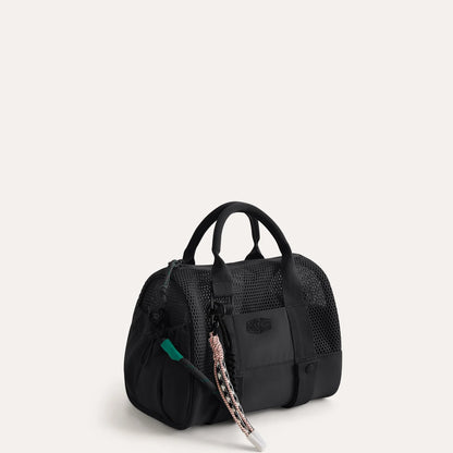 Vionsi REIKI 5.5L Fileli Mini Duffle Çanta