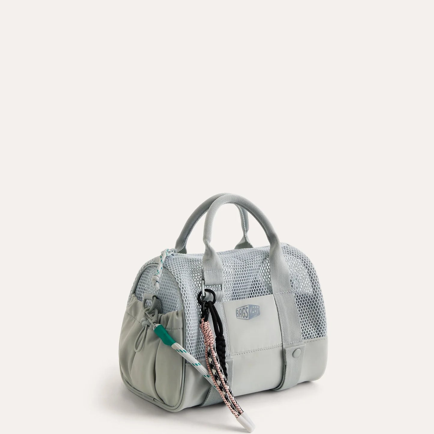 Vionsi REIKI 5.5L Fileli Mini Duffle Çanta