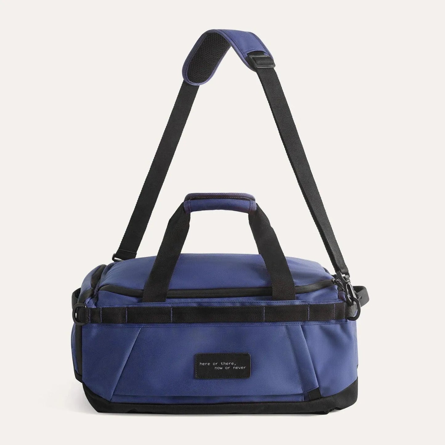 Vionsi Paz 43L Duffle Sırt Çantası