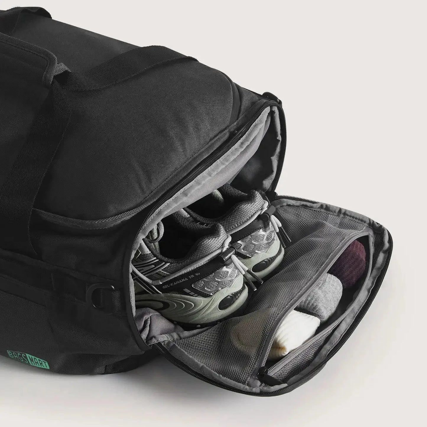 Vionsi Paz 43L Duffle Sırt Çantası