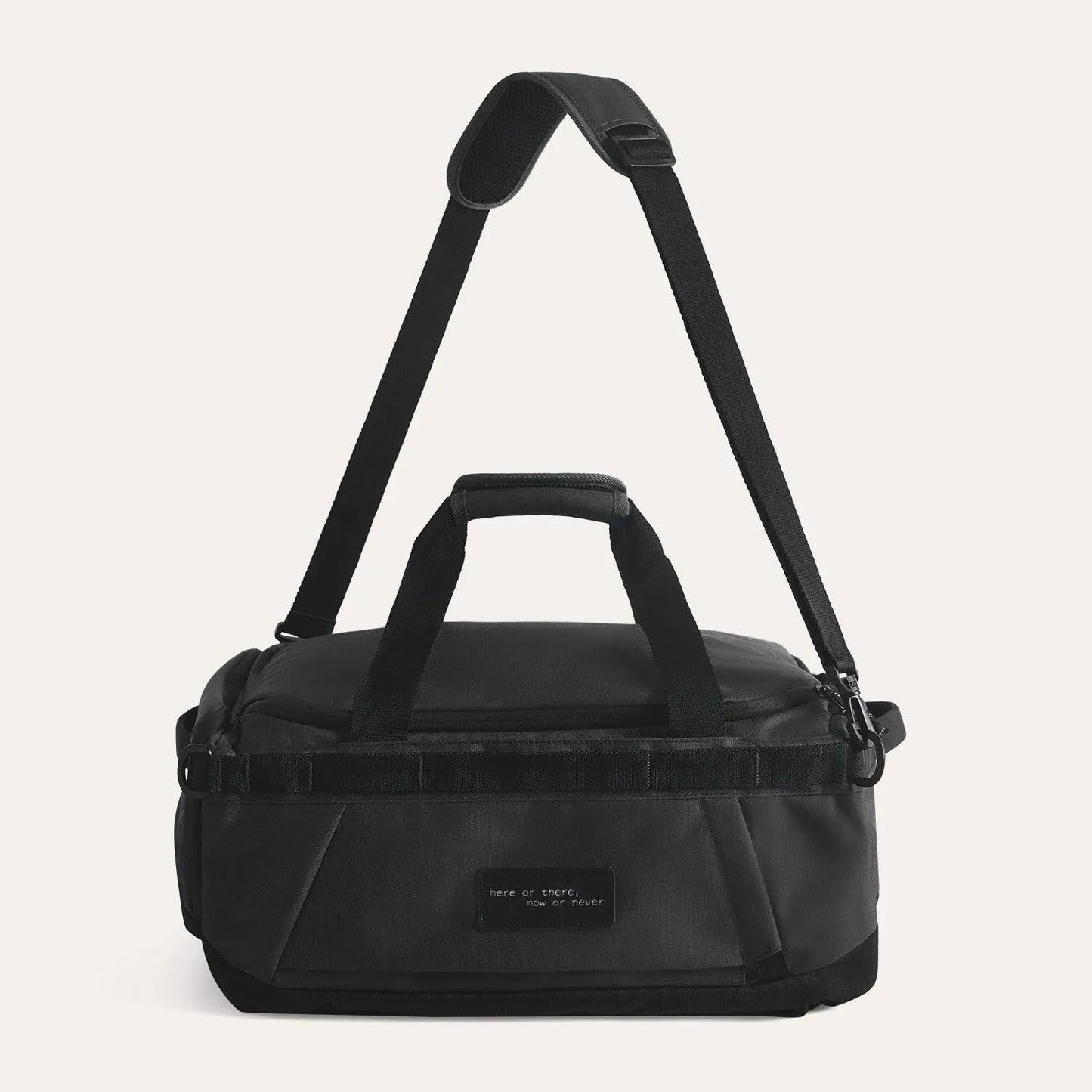 Vionsi Paz 43L Duffle Sırt Çantası