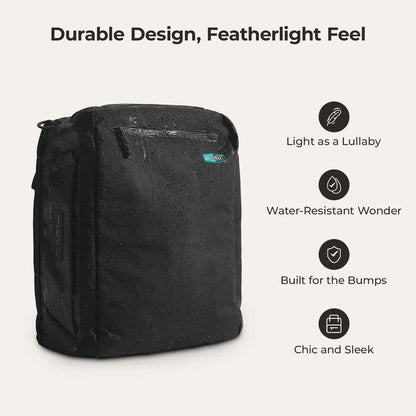 Vionsi Paz 43L Duffle Sırt Çantası