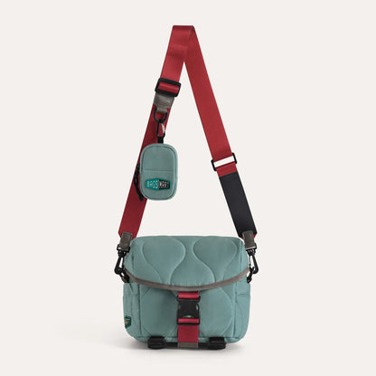 Vionsi Paz 4L Camera Sling