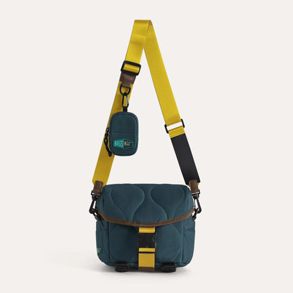 Vionsi Paz 4L Camera Sling