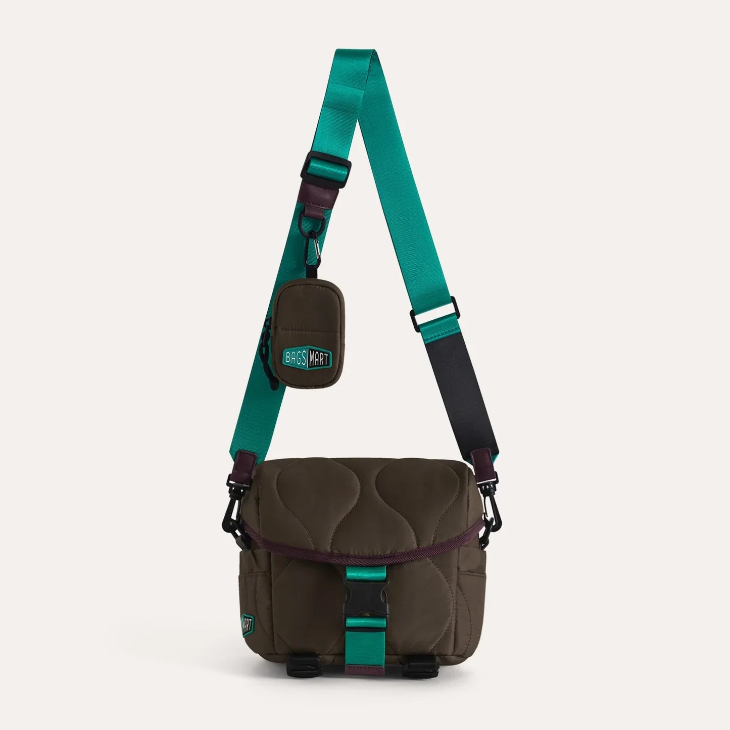 Vionsi Paz 4L Camera Sling