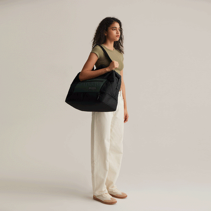 Vionsi Paz 34L Duffle