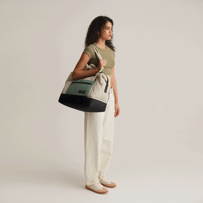 Vionsi Paz 34L Duffle
