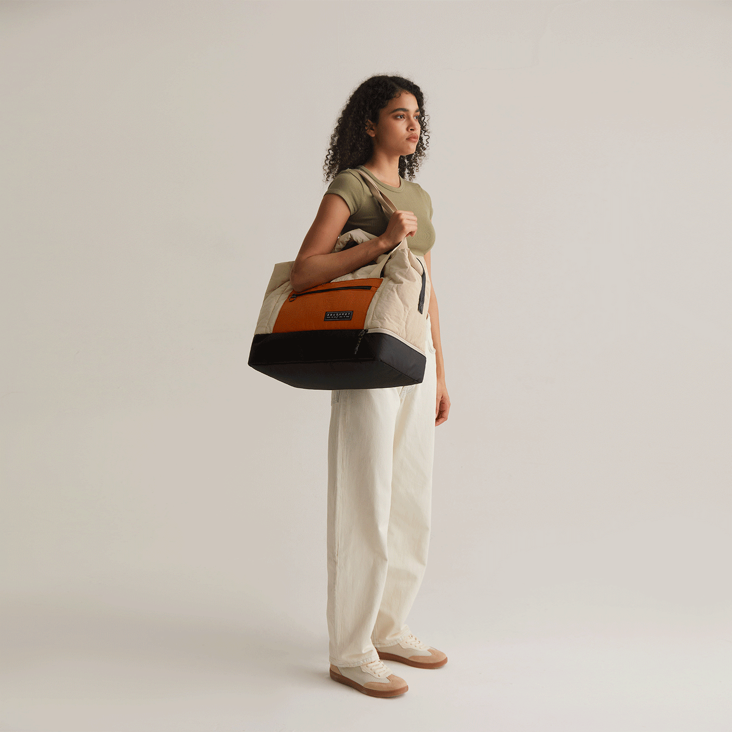 Vionsi Paz 34L Duffle