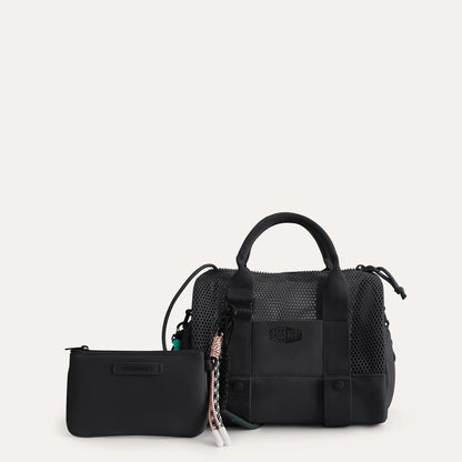 Vionsi REIKI 5.5L Fileli Mini Duffle Çanta