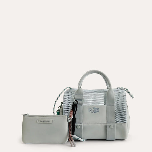 Vionsi REIKI 5.5L Fileli Mini Duffle Çanta
