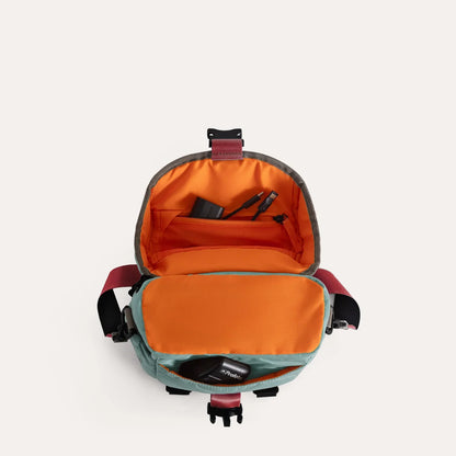 Vionsi Paz 4L Camera Sling