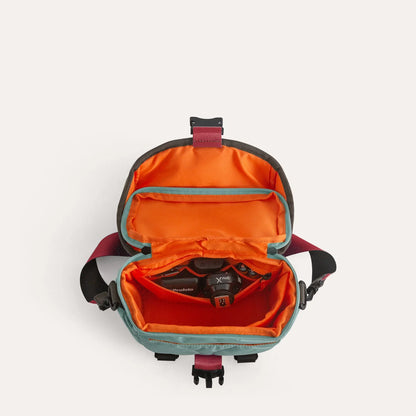 Vionsi Paz 4L Camera Sling