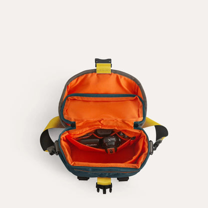 Vionsi Paz 4L Camera Sling