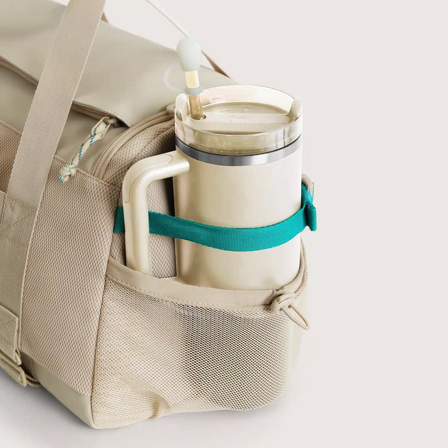 Vionsi REIKI Duffle