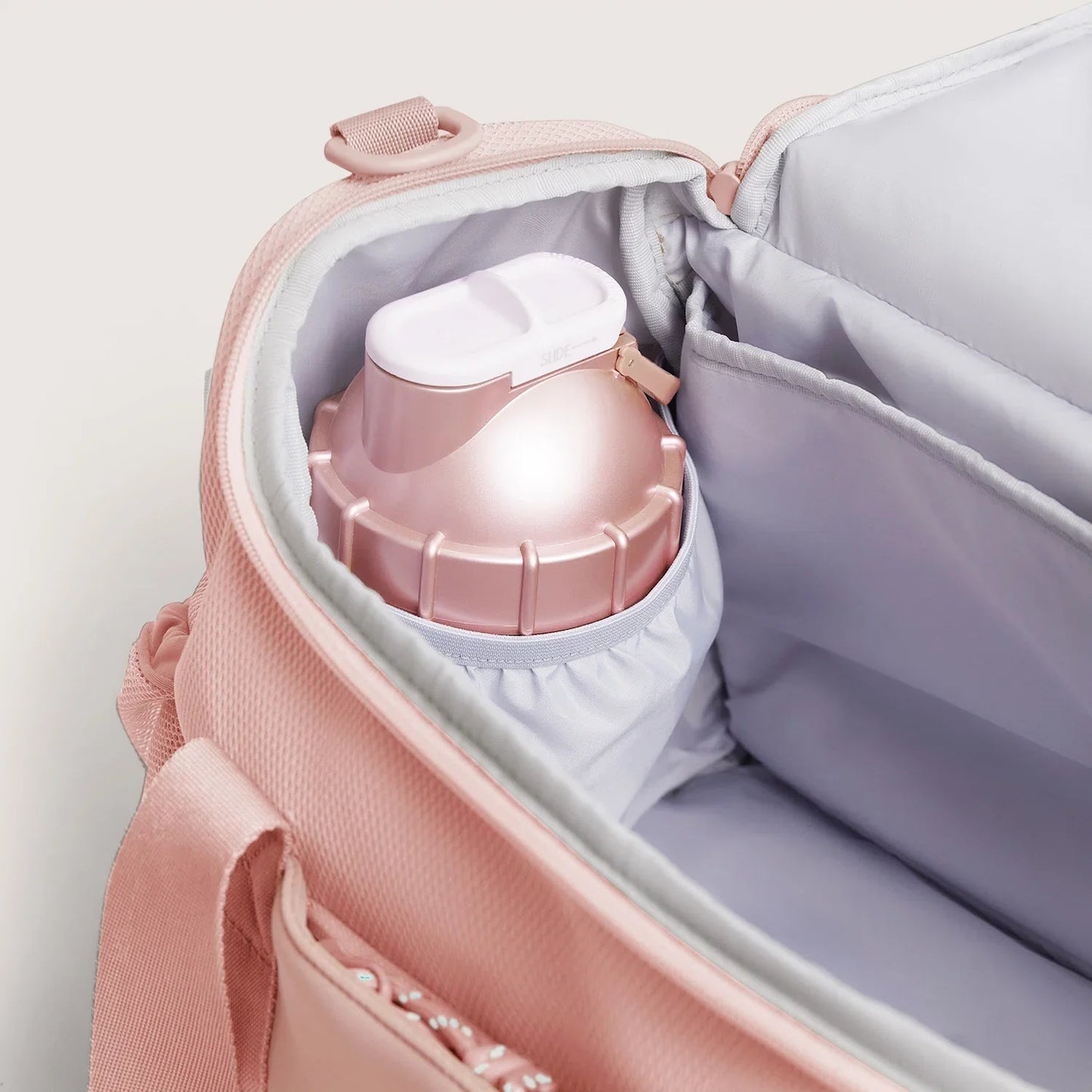 Vionsi REIKI Duffle