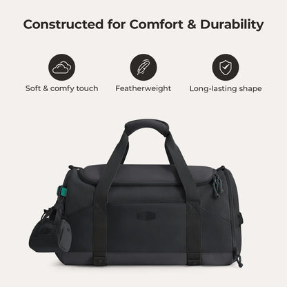 Vionsi REIKI Duffle