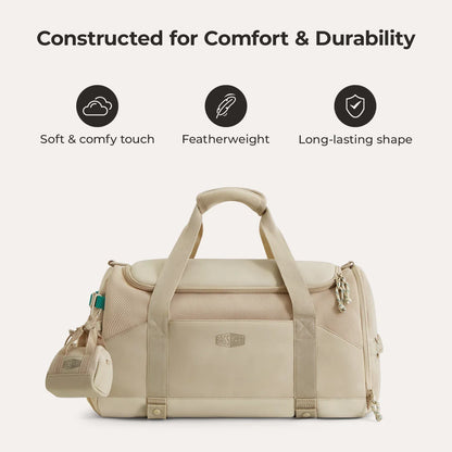 Vionsi REIKI Duffle