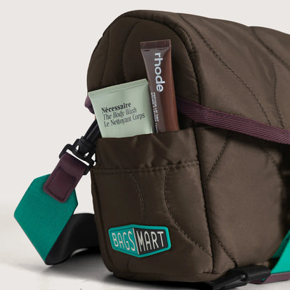 Vionsi Paz 4L Camera Sling