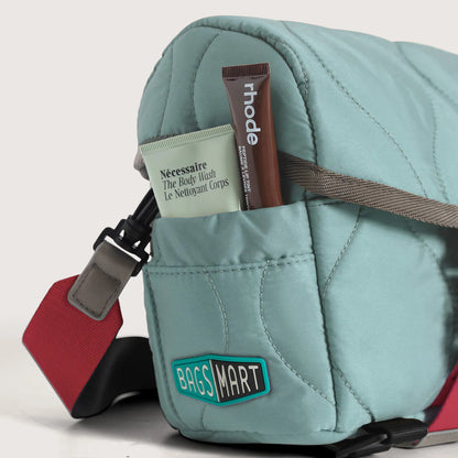 Vionsi Paz 4L Camera Sling